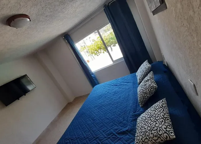 Hermoso Departamento Nuevo